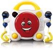 Lenco Kids Karaoke CD player with Bluetooth