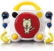 Lenco Kids Karaoke CD player with Bluetooth