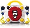 Lenco Kids Karaoke CD player with Bluetooth
