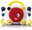 Lenco Kids Karaoke CD player with Bluetooth