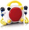 Lenco Kids Karaoke CD player with Bluetooth