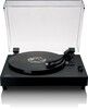 LENCO LS-10BK Record Player with Speakers
