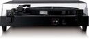 LENCO LS-10BK Record Player with Speakers