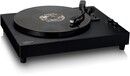 LENCO LS-10BK Record Player with Speakers