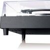 LENCO LS-10BK Record Player with Speakers
