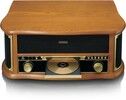 Lenco TCD-2571 Retro BT/CD/USB & DAB+/FM-radio
