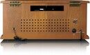 Lenco TCD-2571 Retro BT/CD/USB & DAB+/FM-radio