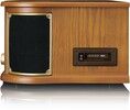 Lenco TCD-2571 Retro BT/CD/USB & DAB+/FM-radio