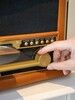 Lenco TCD-2571 Retro BT/CD/USB & DAB+/FM-radio