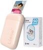Liene Pearl K100 2x3\" Portable Photo Printer