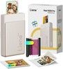 Liene Pearl N200 Pro 2x3\" Portable Photo Printer