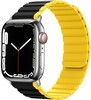 Lippa Magnetic Silicone Strap (Apple Watch 42/41/40/38 mm)