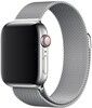 Lippa Stainless Steel Band (Apple Watch 42/41/40/38 mm)
