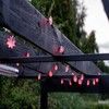 Lite Bulb Moments Smart Light Chain - Stars