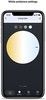 Lite Bulb Moments White Ambience E27 Filamentlampa - 1-pack