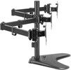 LogiLink BP0174 Triple Monitor Desk Stand (17-27\")