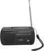 LogiLink Emergency Hand Crank Radio