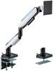 LogiLink Gaming Monitor Desk Mount 17-49\"