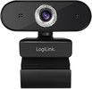 LogiLink HD Webcam with Mic 720p