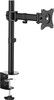 LogiLink Monitor Mount Stand with Adjustable Arm 13-27\"