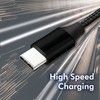 LogiLink USB-A to USB-C Cable 15W