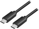 Logilink USB-C till USB-C-kabel