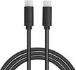 Logilink USB-C till USB-C-kabel