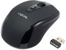LogiLink Wireless Travel Mouse