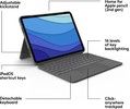 Logitech Combo Touch (iPad Pro 11)