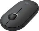 Logitech Pebble Wireless Mouse M350