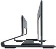 Macally Vertical Laptop Stand (13-17")