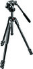 Manfrotto 290 Xtra Tvvgshuvud Aluminium