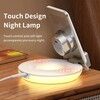 Mcdodo Multifunctional Desktop Wireless Charger