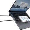 Mcdodo USB-A to USB-C Magnetic Cable 