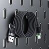 Mcdodo USB-A to USB-C Magnetic Cable 