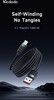 Mcdodo USB-A to USB-C Magnetic Cable 