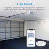 Meross Smart WiFi Garage Door Opener with Apple HomeKit