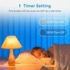 Meross Smart WiFi LED Bulb with Apple HomeKit