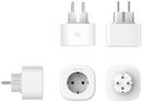 Meross Smart WiFi Plug with Apple HomeKit