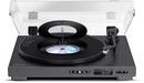 Mixx Analog Plus Vinyl-/CD-spelare 