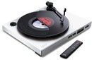 Mixx Analog Plus Vinyl-/CD-spelare 