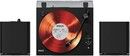 Mixx Analog System 5 Vinylspelare