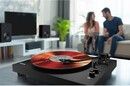 Mixx Analog System 5 Vinylspelare