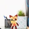 MOB Dancing Animals - Cat