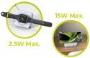 Mobile Origin Powerbank & Travel Charger 10 000 mAh