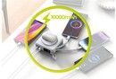 Mobile Origin Powerbank & Travel Charger 10 000 mAh