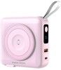 Mobile Origin Powerbank & Travel Charger 10 000 mAh