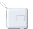 Mobile Origin Powerbank & Travel Charger 10 000 mAh