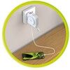 Mobile Origin Powerbank & Travel Charger 10 000 mAh