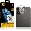 Mocolo Camera Lens Protector (iPhone 13 Pro)